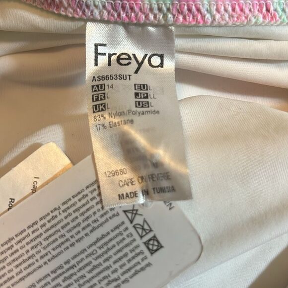 NEW FREYA | large bikini swim bottoms - Picture 5 of 5